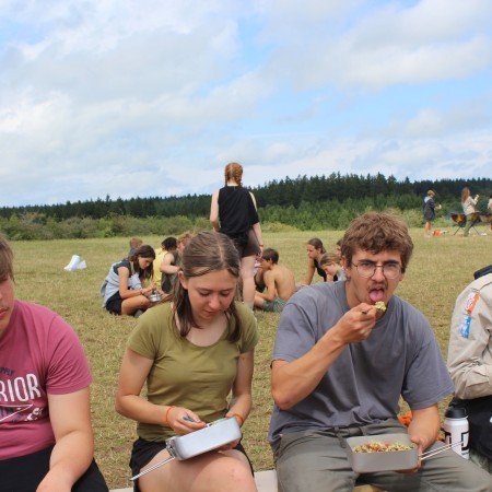IMG 5878 min - Scouts en Gidsen Zaventem 